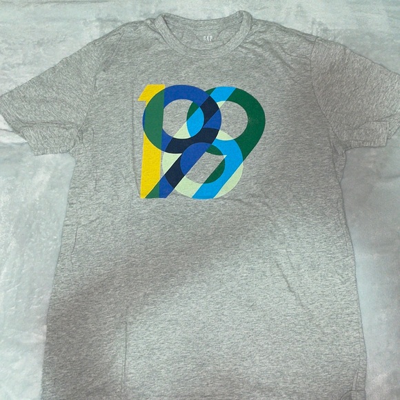 Short Sleeve Tee - Picture 1 of 3
